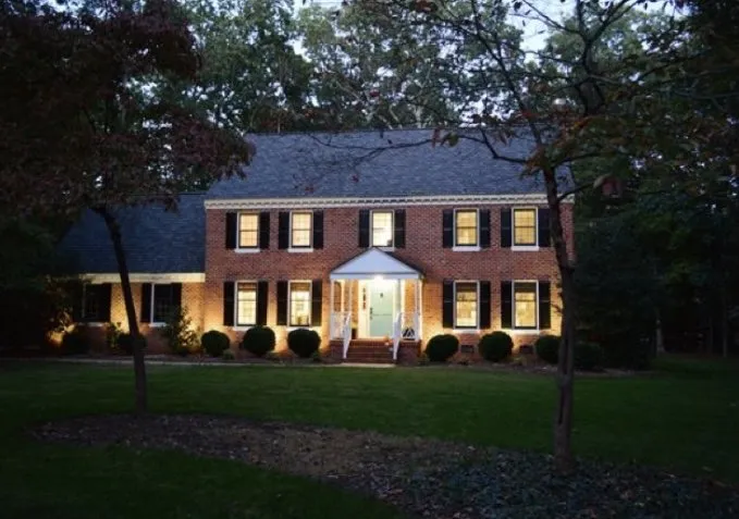 Affordable landscape installation for year-round maintenance in Dallas, TX by Veterans Landscaping