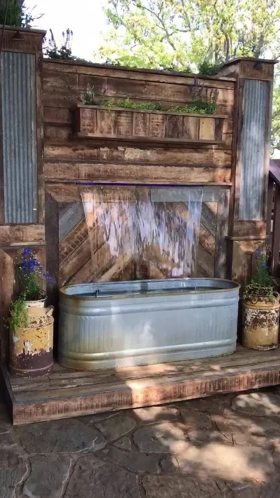 Professional landscaping services for outdoor upgrades across Dallas, TX - Veterans Landscaping