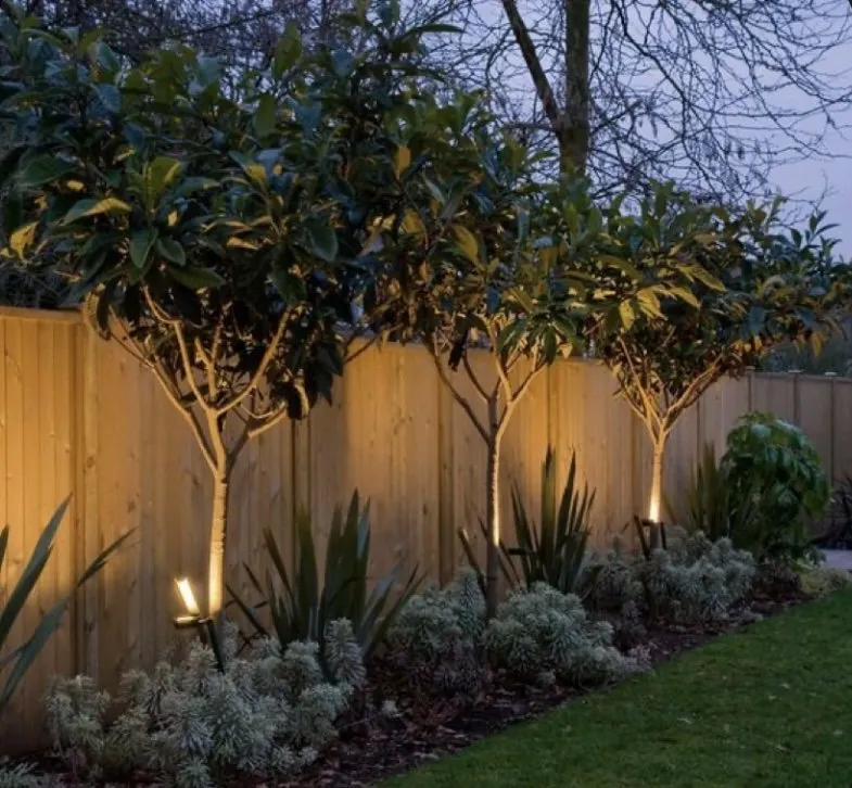 Trusted landscape design in Dallas, TX by Veterans Landscaping