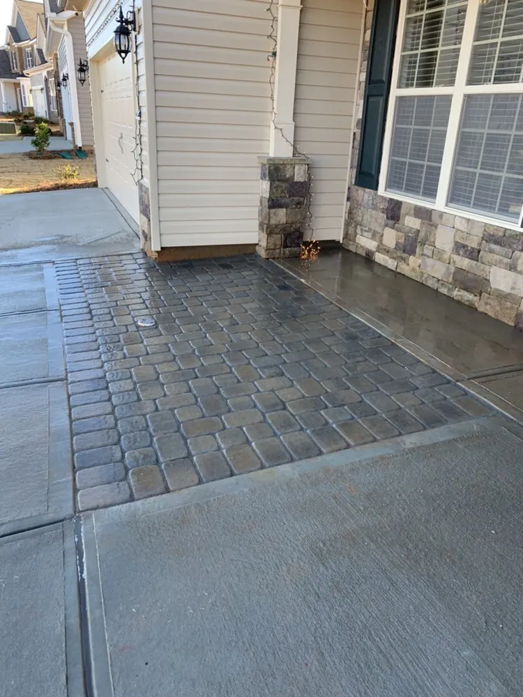 Reliable outdoor landscaping in Pauline, SC - Veterans Landscaping