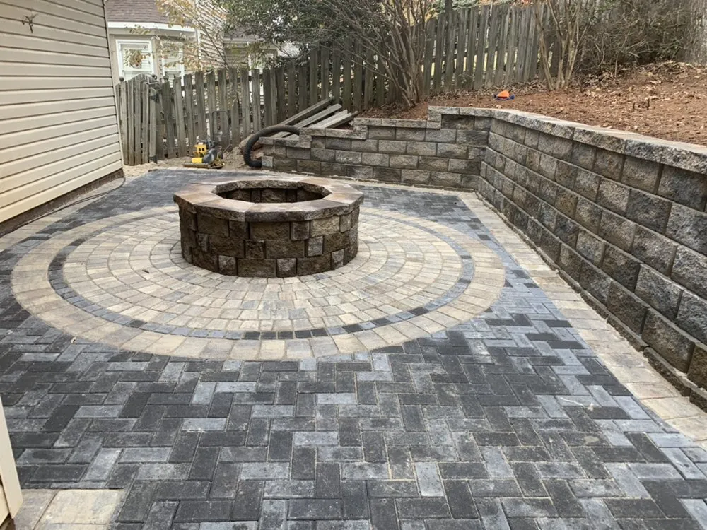Reliable lawn care service near you across Pauline, SC - Veterans Landscaping