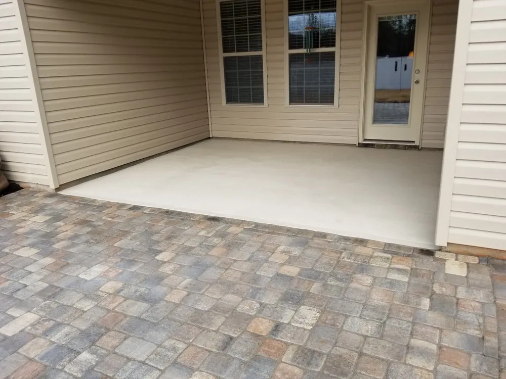 Local garden landscaping experts serving Pauline, SC - Veterans Landscaping
