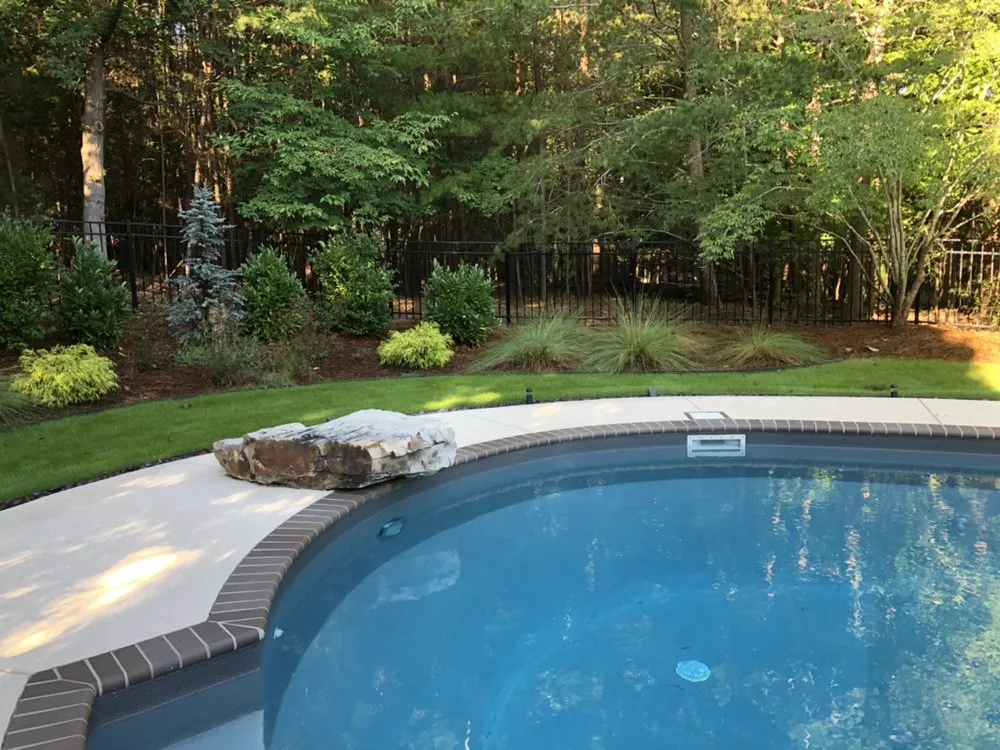 Affordable lawn mowing service for homes across Pauline, SC - Veterans Landscaping