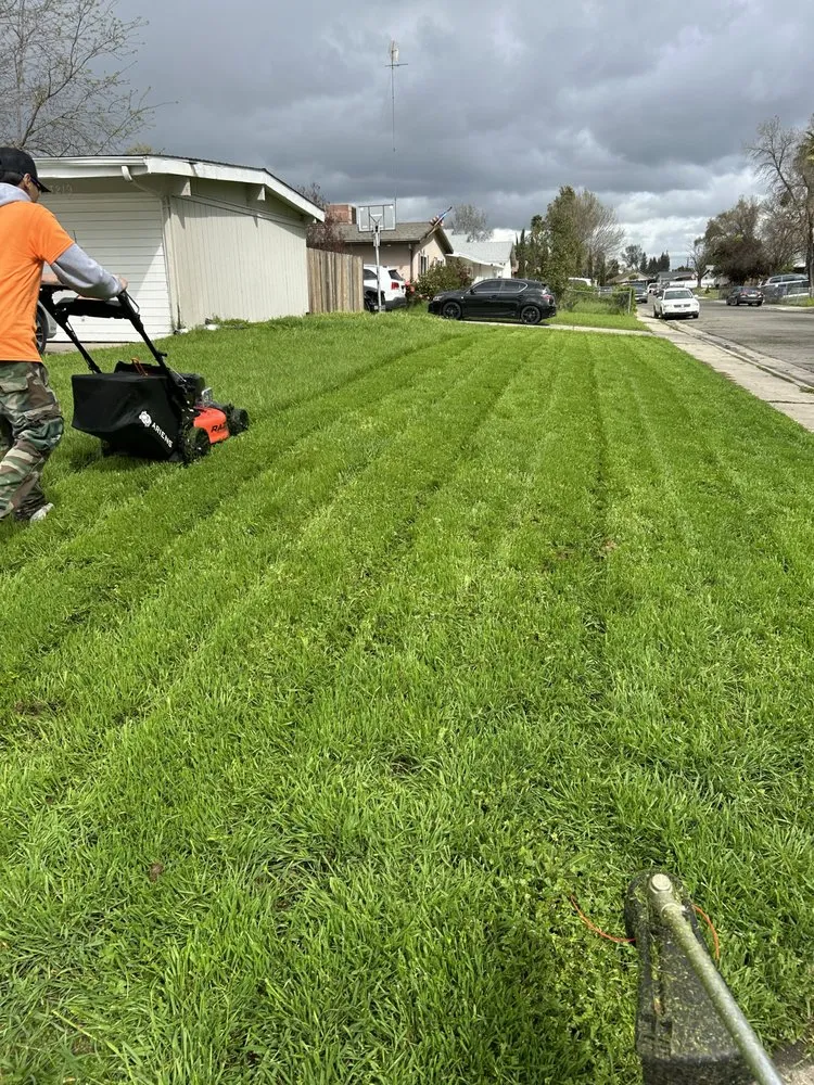 Affordable landscaping services in Sacramento, CA by Veteran’s Landscaping Service