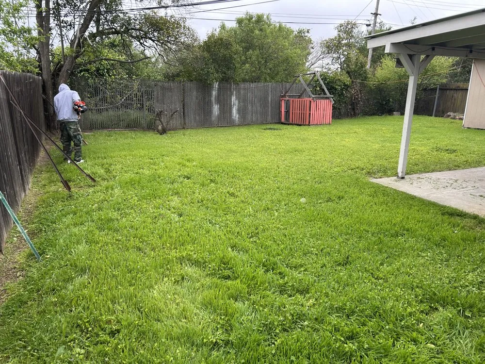 Affordable residential landscaping near you across Sacramento, CA - Veteran’s Landscaping Service