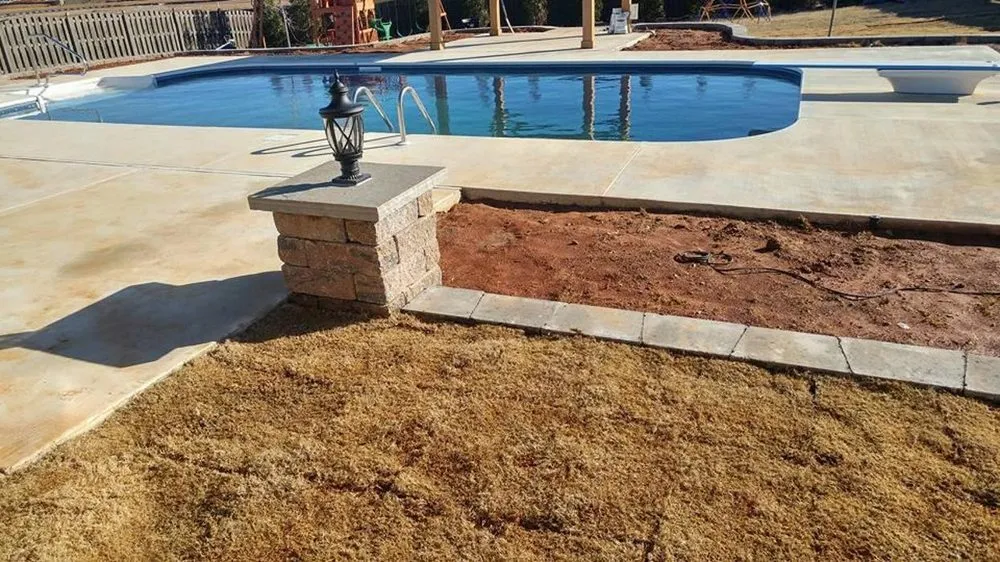 Reliable lawn mowing service in Huntsville, AL - Veteran's Lawn Care & Landscaping