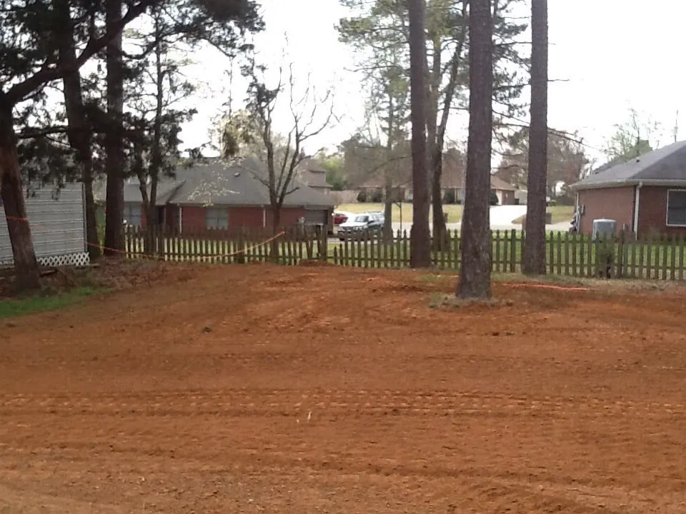 Reliable landscape design for beautiful yards across Huntsville, AL - Veteran's Lawn Care & Landscaping