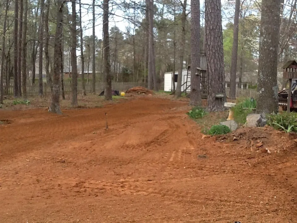 Reliable residential landscaping experts serving Huntsville, AL - Veteran's Lawn Care & Landscaping