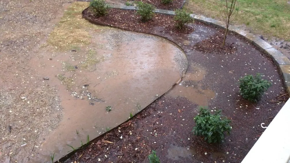 Custom lawn care service experts serving Huntsville, AL - Veteran's Lawn Care & Landscaping