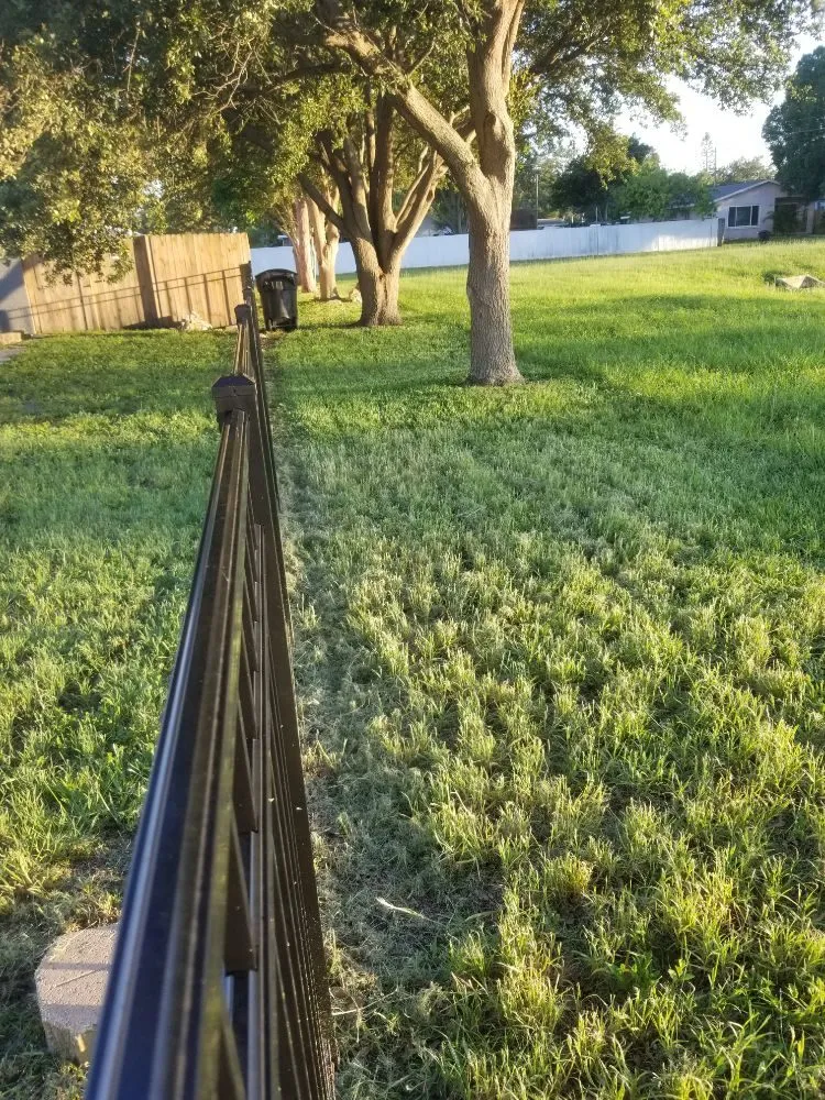 Local lawn care service for outdoor upgrades across St. Petersburg, FL - Veteran's Lawn Care & Landscaping