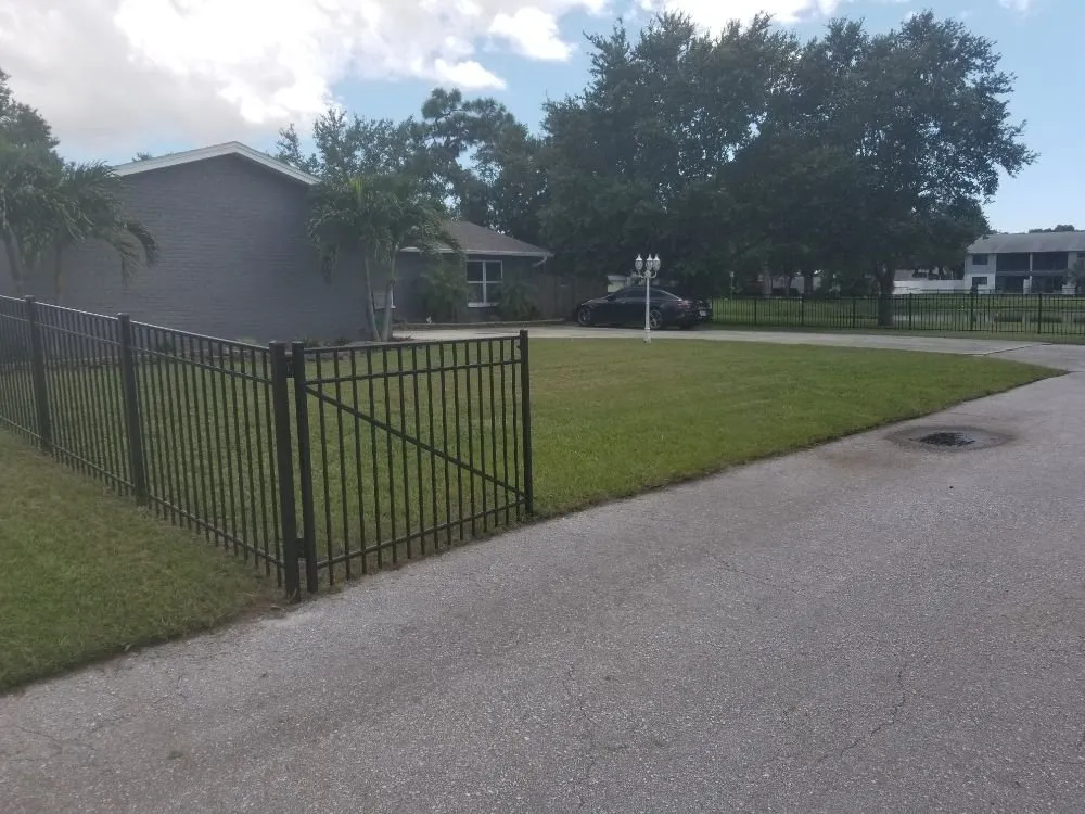 Trusted landscaping services for homes across St. Petersburg, FL - Veteran's Lawn Care & Landscaping