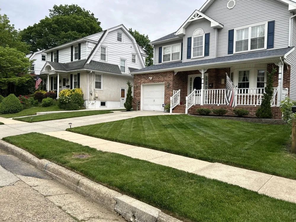 Reliable lawn care service in Audubon, NJ by Veterans Lawn Care