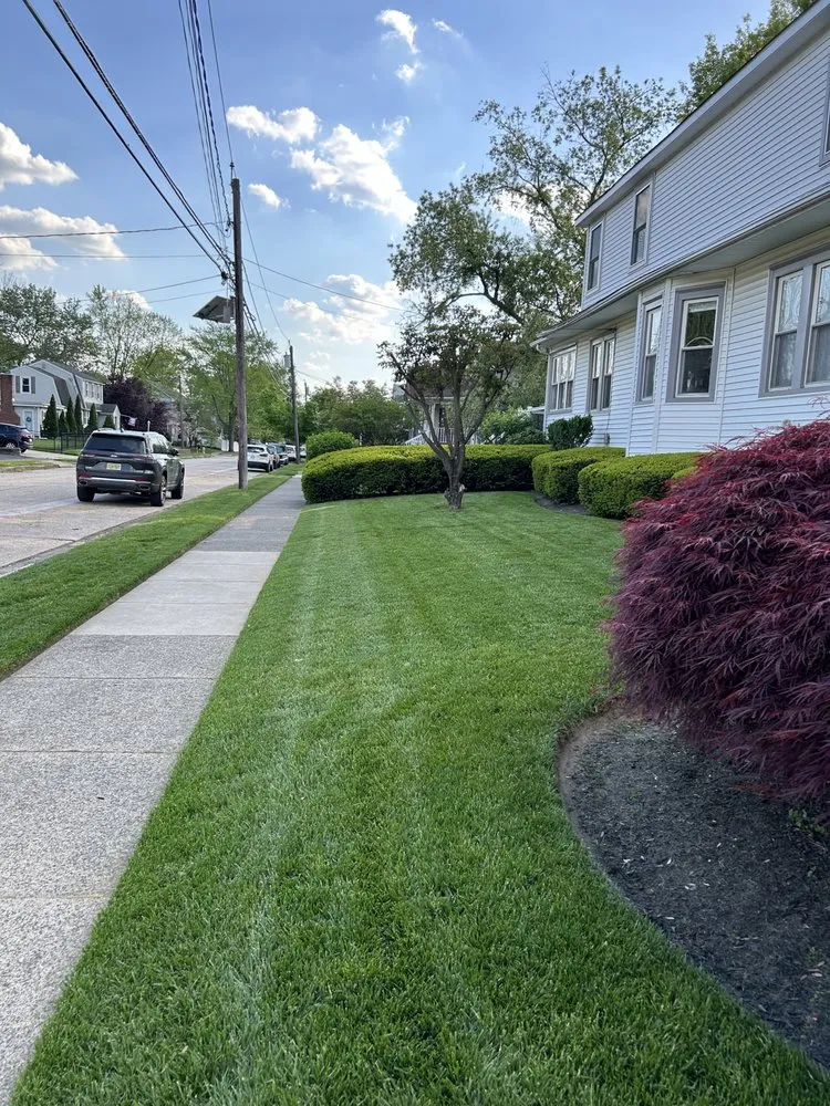 Affordable landscaping services for outdoor upgrades across Audubon, NJ - Veterans Lawn Care