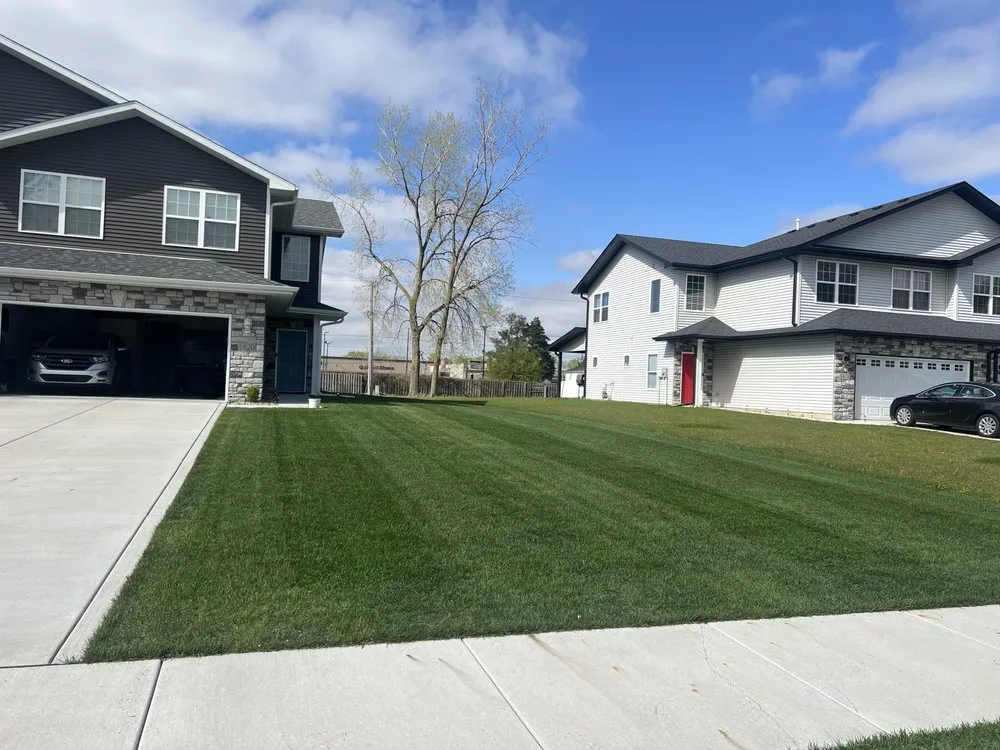 Trusted landscape design experts serving Slocomb, AL - Veterans Lawn Care