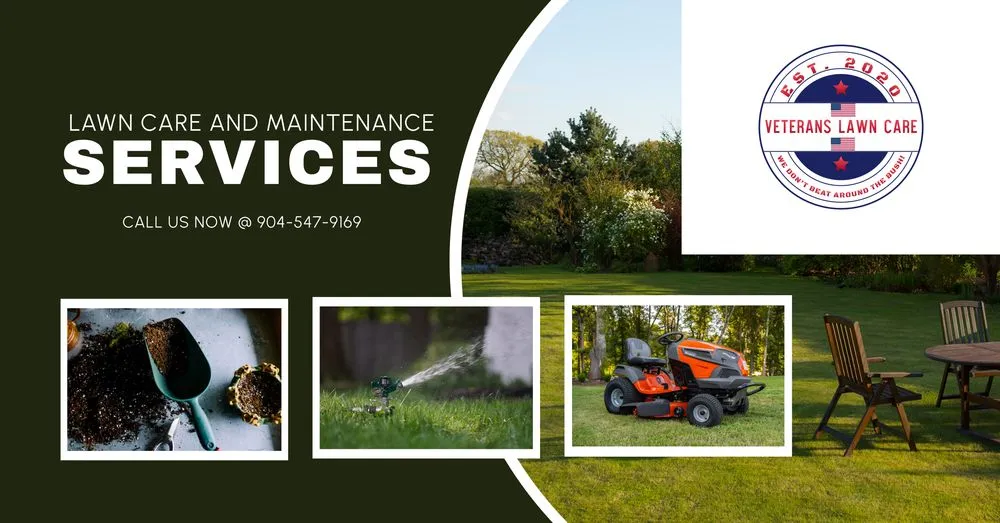 Trusted landscaping services for outdoor upgrades across Slocomb, AL - Veterans Lawn Care