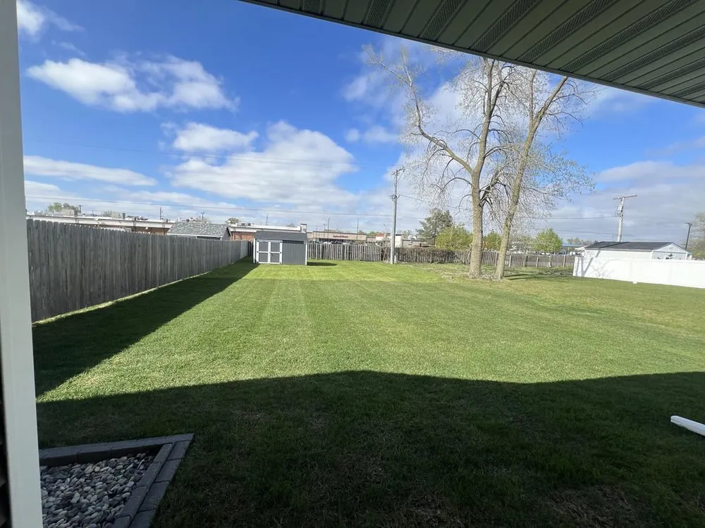 Top-rated landscaping services for year-round maintenance across Slocomb, AL - Veterans Lawn Care