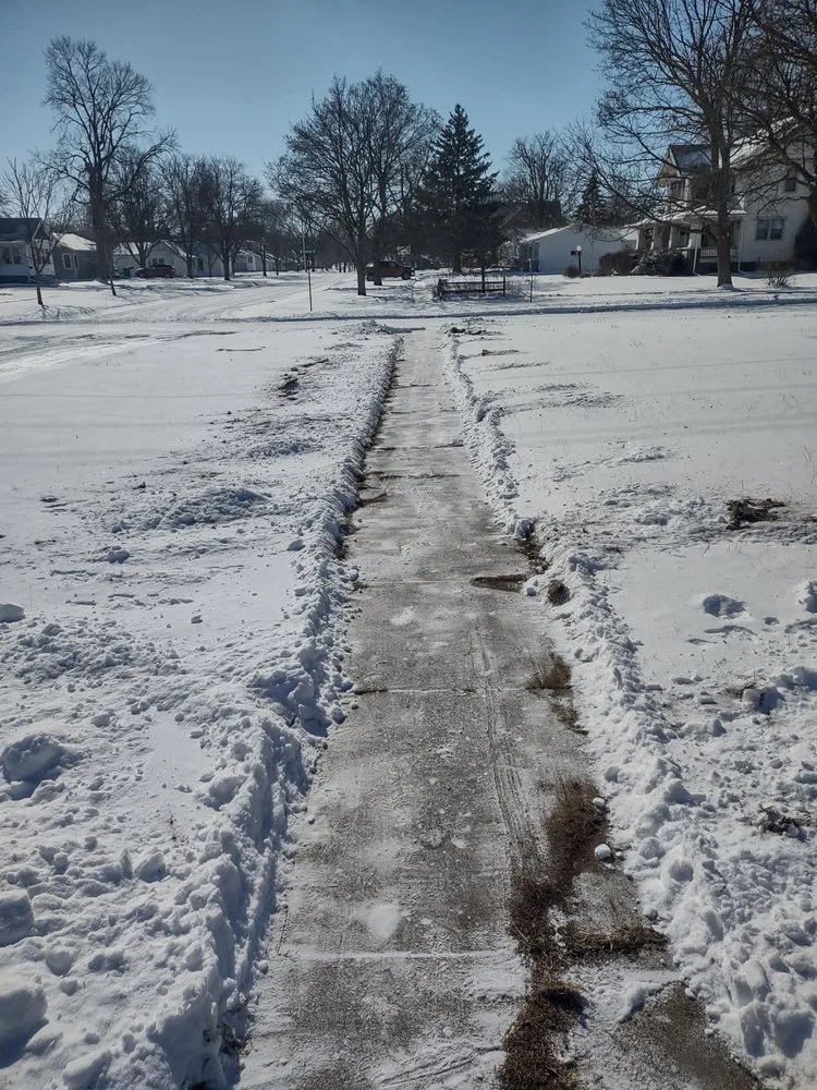 Professional outdoor landscaping near you across Jefferson, IA - Veterans Lawn Services