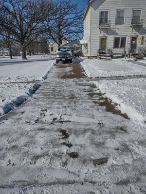 Veterans Lawn Services