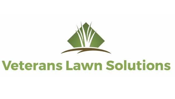 Veterans Lawn Solutions Logo