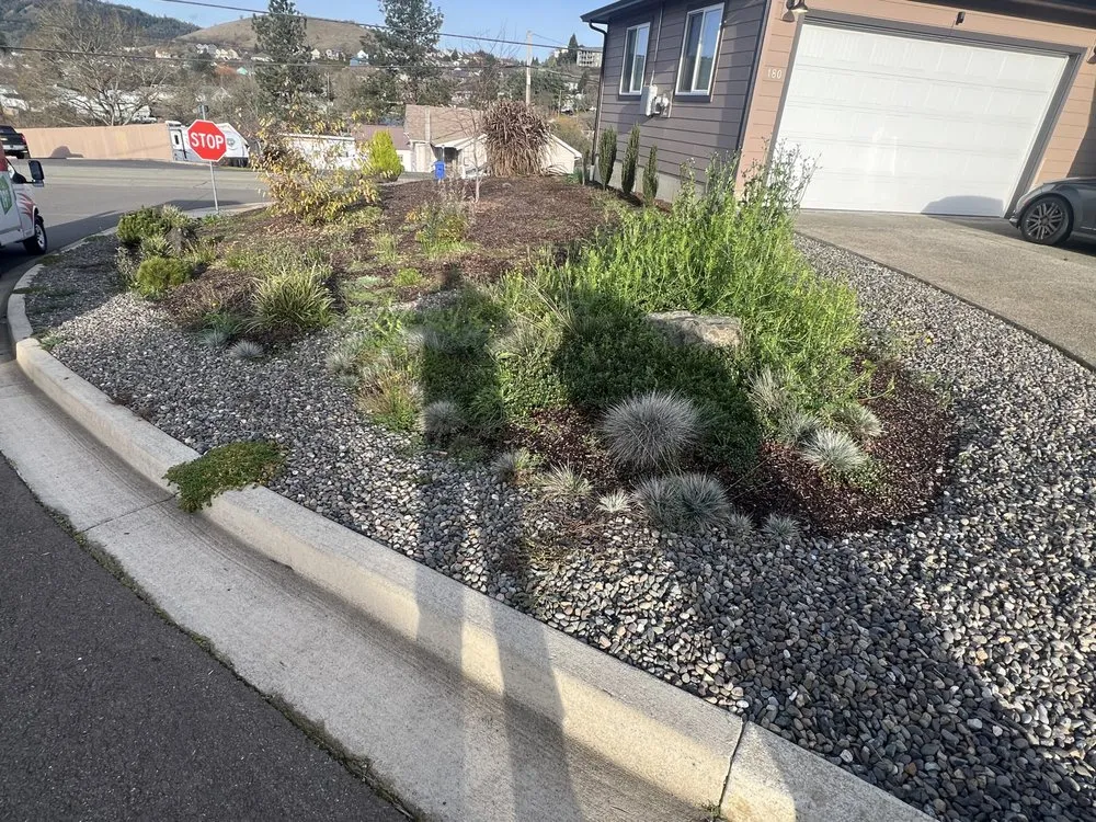 Top-rated lawn care service in Winston, OR - Veterans on the Mow