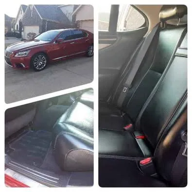 Professional landscape design in Arlington, TX by Veterans Pride Enterprises