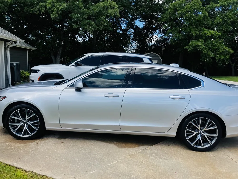 Local landscape design in Arlington, TX - Veterans Pride Enterprises