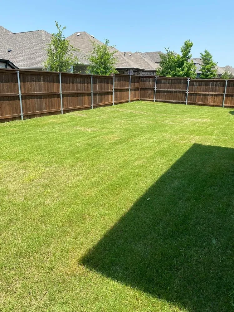 Reliable lawn care service for outdoor upgrades across Arlington, TX - Veterans Pride Enterprises