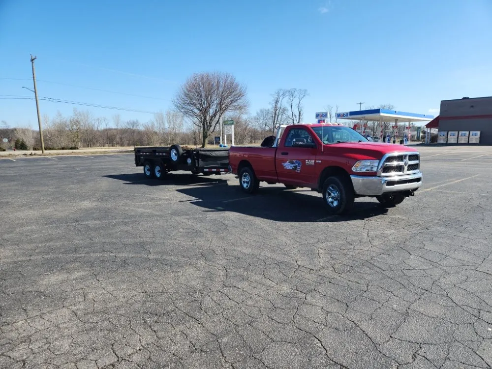 Top-rated garden landscaping in Martin, MI - Veterans Pride Lawn Care and Snow Removal