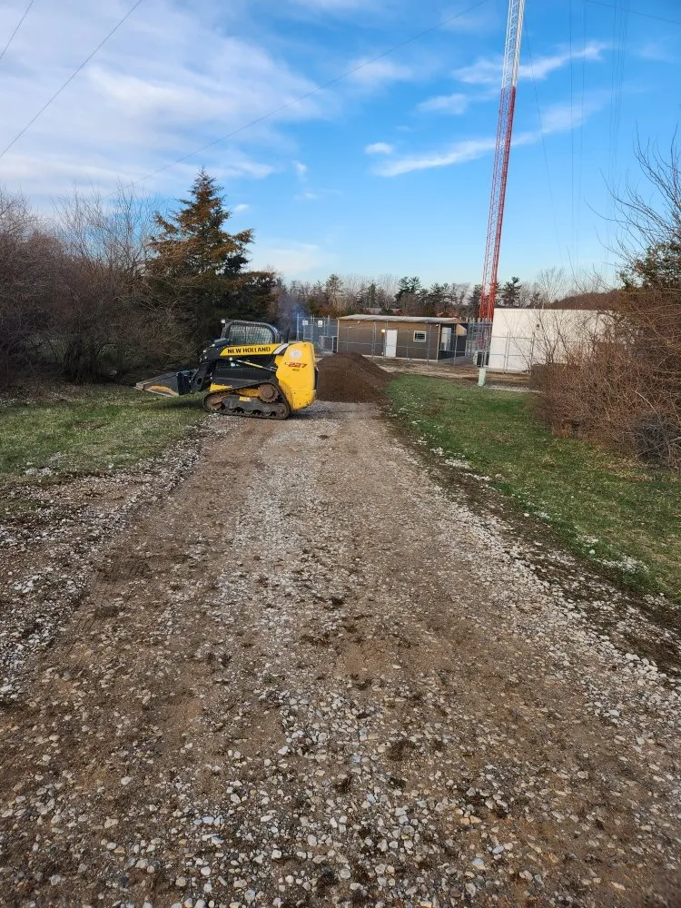 Top-rated lawn care service with custom design across Martin, MI - Veterans Pride Lawn Care and Snow Removal