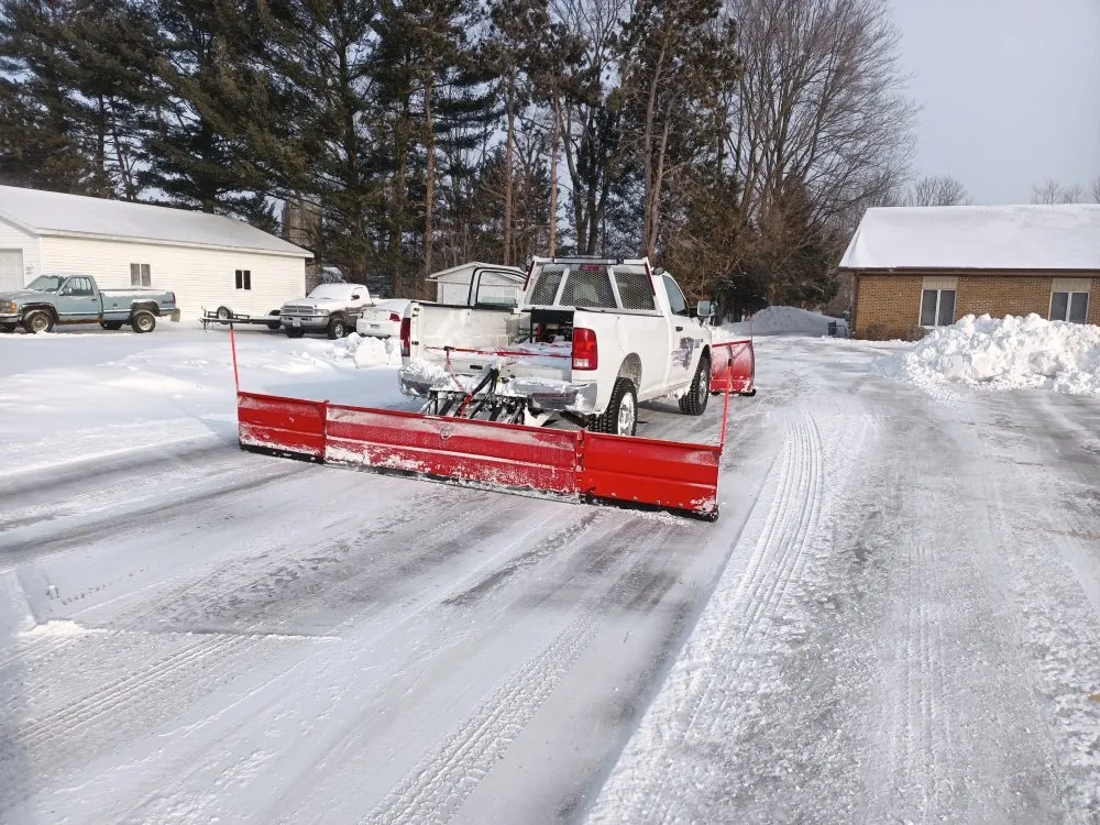 Local lawn mowing service experts serving Martin, MI - Veterans Pride Lawn Care and Snow Removal