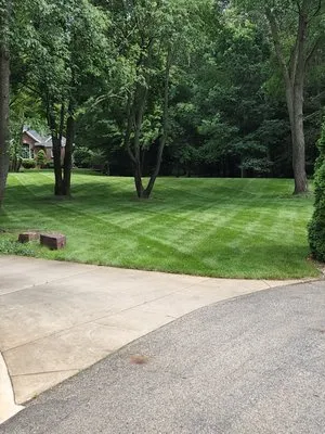 Veterans Pride Lawn Care and Snow Removal Logo