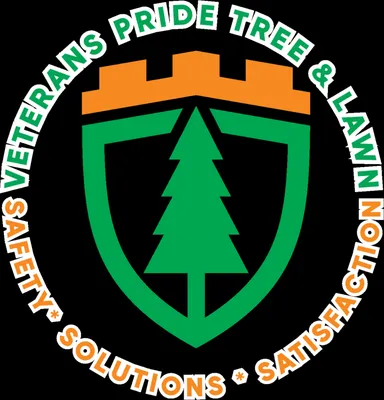 Veterans Pride Tree and Lawn