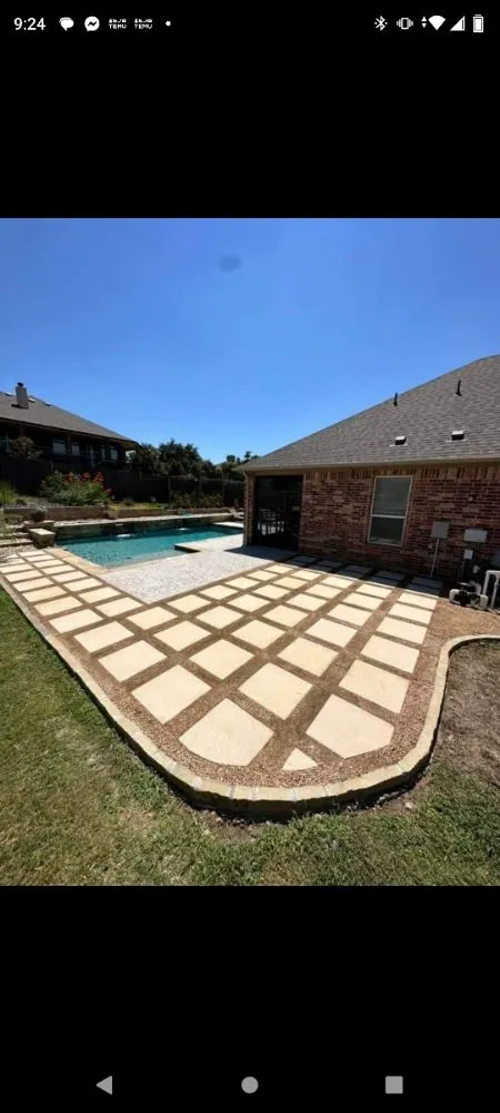 Professional landscape design for beautiful yards across Lexington-Fayette, KY - Veterans PRO Remodeling and Landscaping