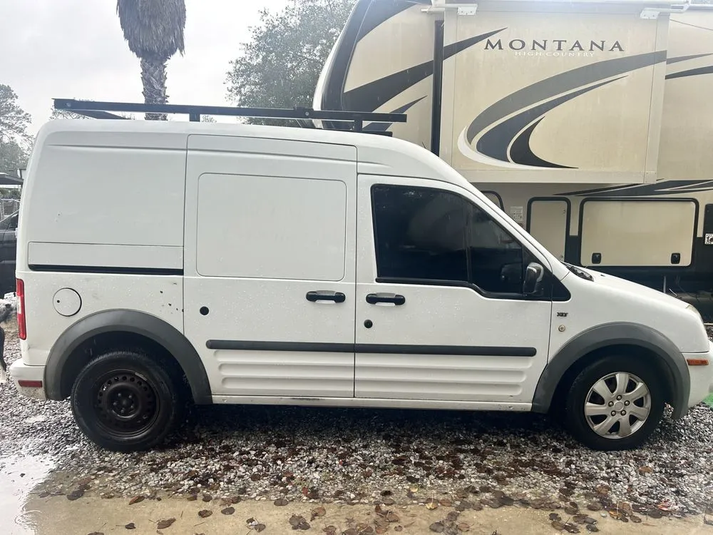 Trusted yard cleanup service for outdoor upgrades in Vancleave, MS by Veterans Pro Services