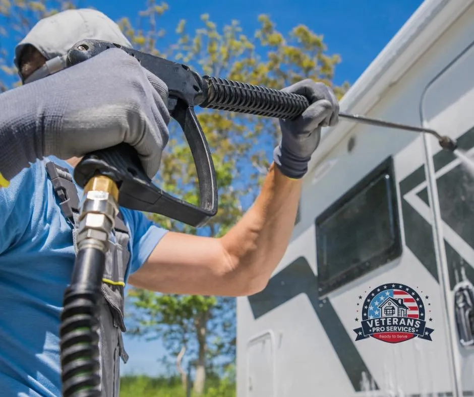 Expert landscape installation in Vancleave, MS - Veterans Pro Services