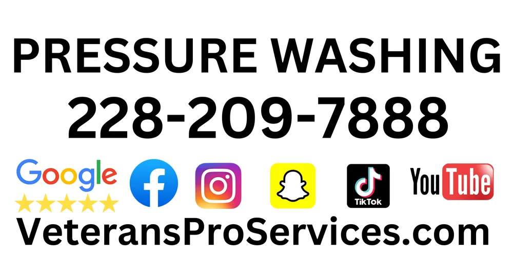 Reliable garden landscaping for year-round maintenance across Vancleave, MS - Veterans Pro Services