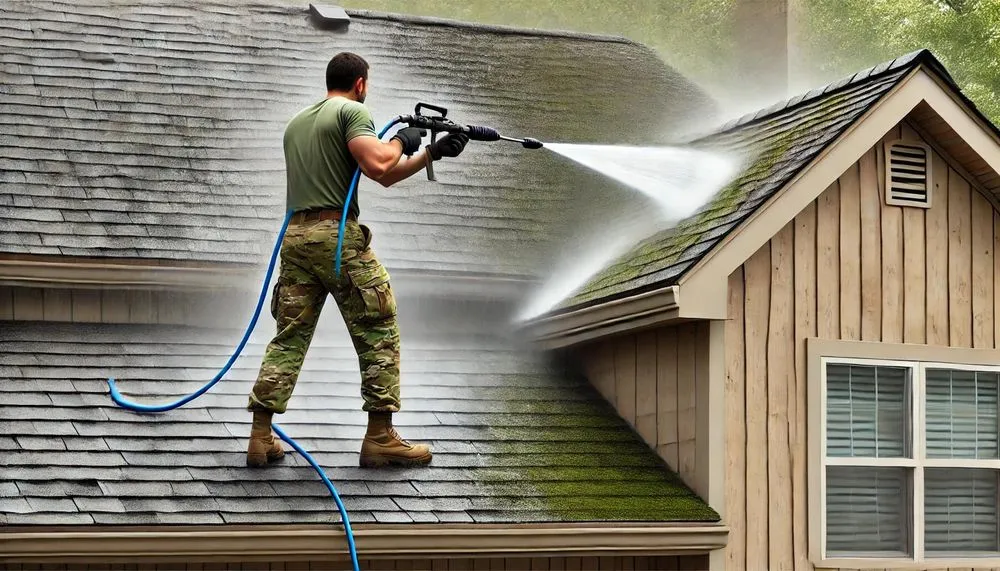 Top-rated landscaping services in Vancleave, MS - Veterans Pro Services