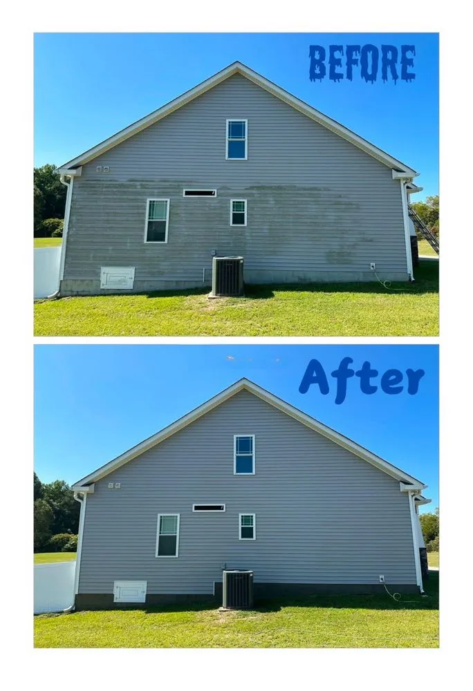 Trusted landscape installation experts serving Vancleave, MS - Veterans Pro Services