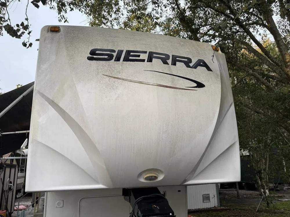 Affordable lawn mowing service in Vancleave, MS - Veterans Pro Services