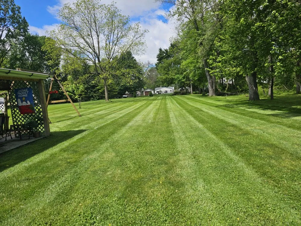 Custom outdoor landscaping experts serving Taylor, MI - Veterans Property Solutions