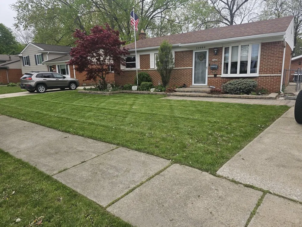 Affordable yard cleanup service experts serving Taylor, MI - Veterans Property Solutions