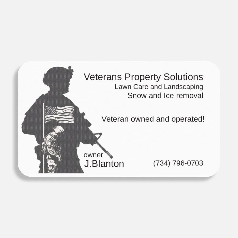 Local lawn care service for homes in Taylor, MI by Veterans Property Solutions