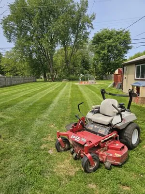 Veterans Property Solutions Logo