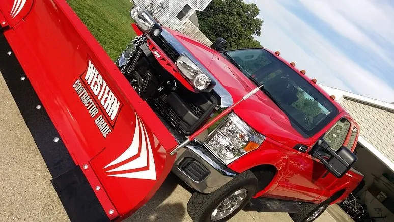 Reliable lawn mowing service for beautiful yards in Granger, IN by Veteran's Snow and Lawn Services