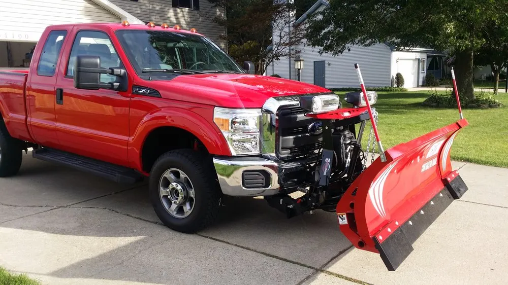 Affordable yard cleanup service in Granger, IN - Veteran's Snow and Lawn Services