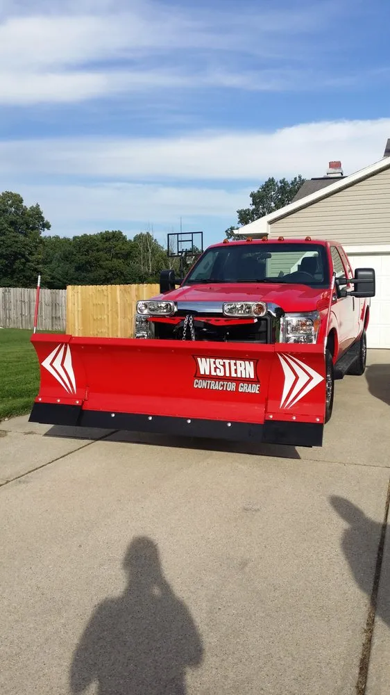 Trusted outdoor landscaping for year-round maintenance in Granger, IN by Veteran's Snow and Lawn Services