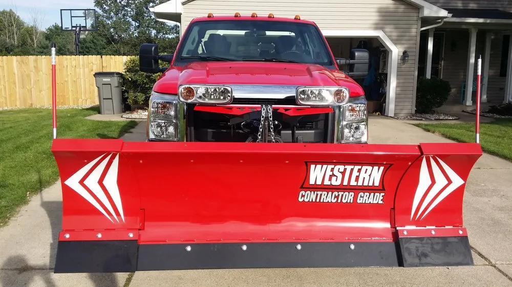 Custom landscape design experts serving Granger, IN - Veteran's Snow and Lawn Services