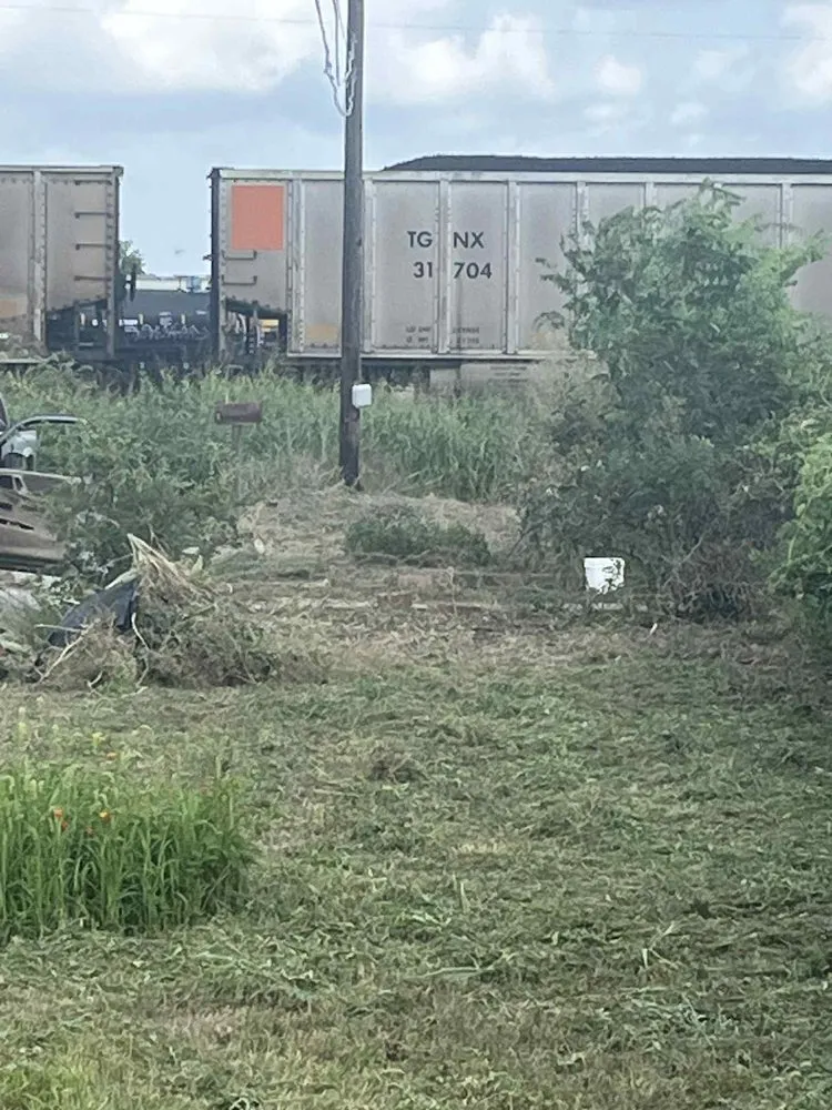 Custom lawn care service in Temple, TX - VeteransCorp Lawn Care and More