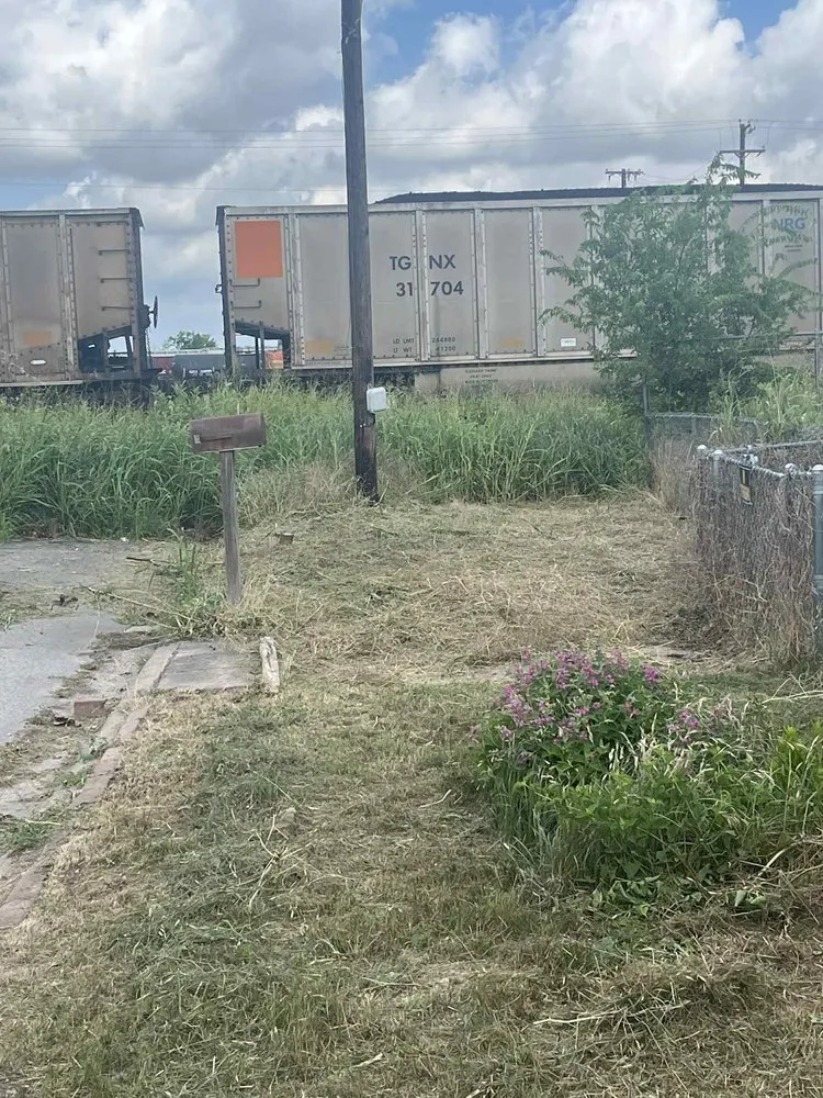 Reliable garden landscaping in Temple, TX by VeteransCorp Lawn Care and More