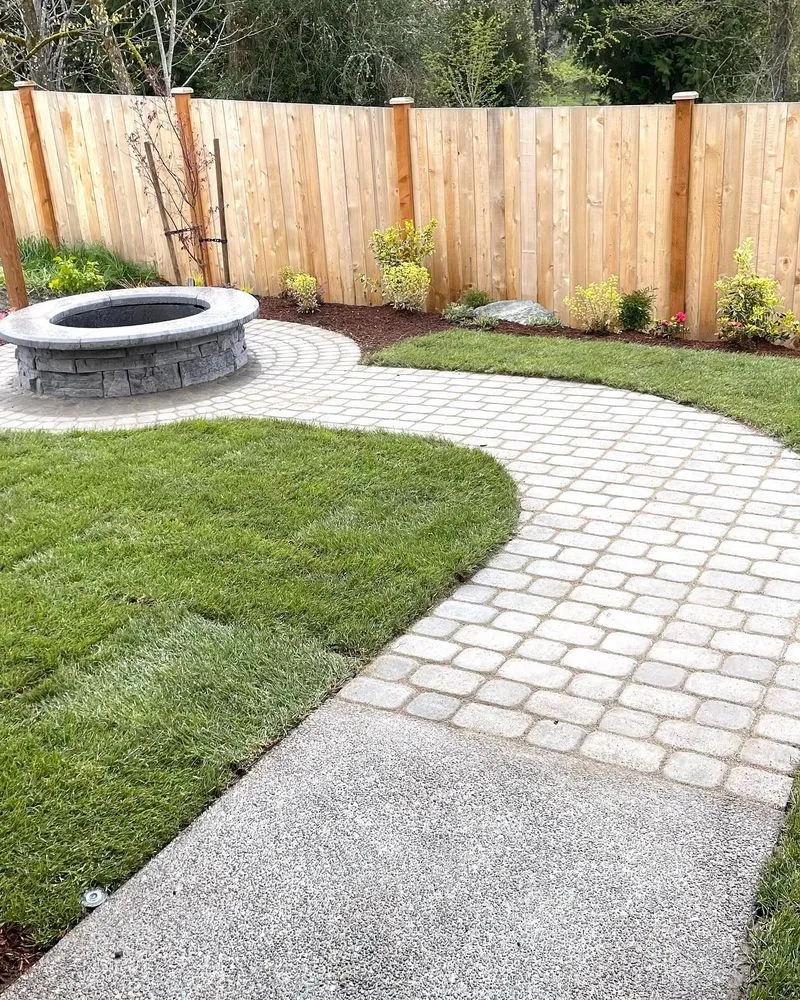 Reliable residential landscaping in Kent, WA - Veth’s Landscape Services